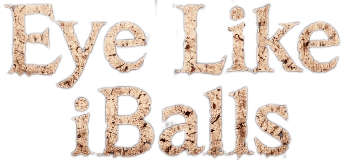Eye Like iBalls